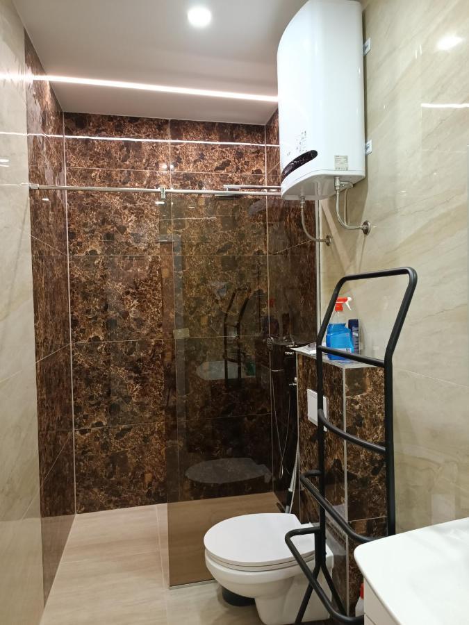 Apartman Karaula