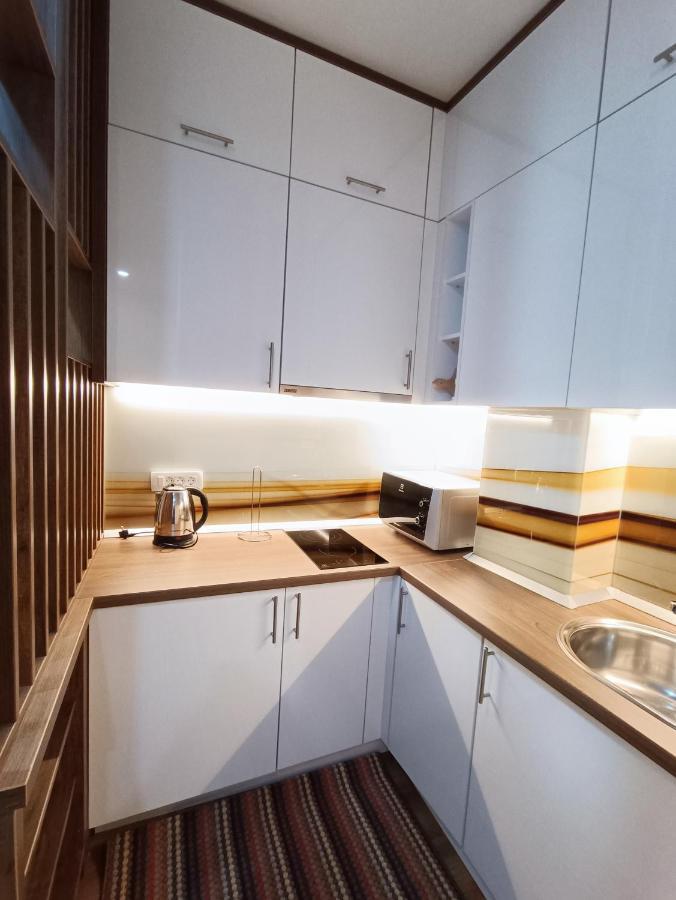 Apartman Karaula *