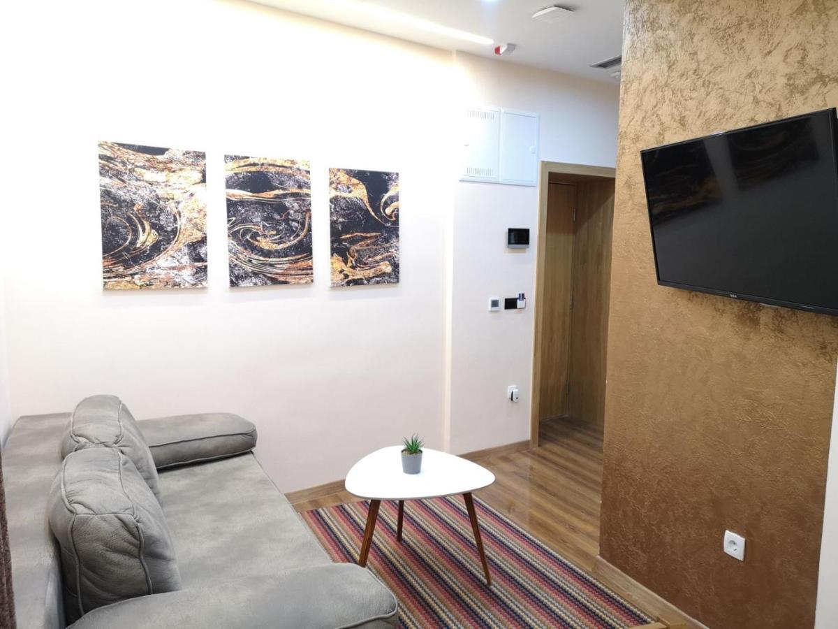 Apartman Karaula Sarajevo