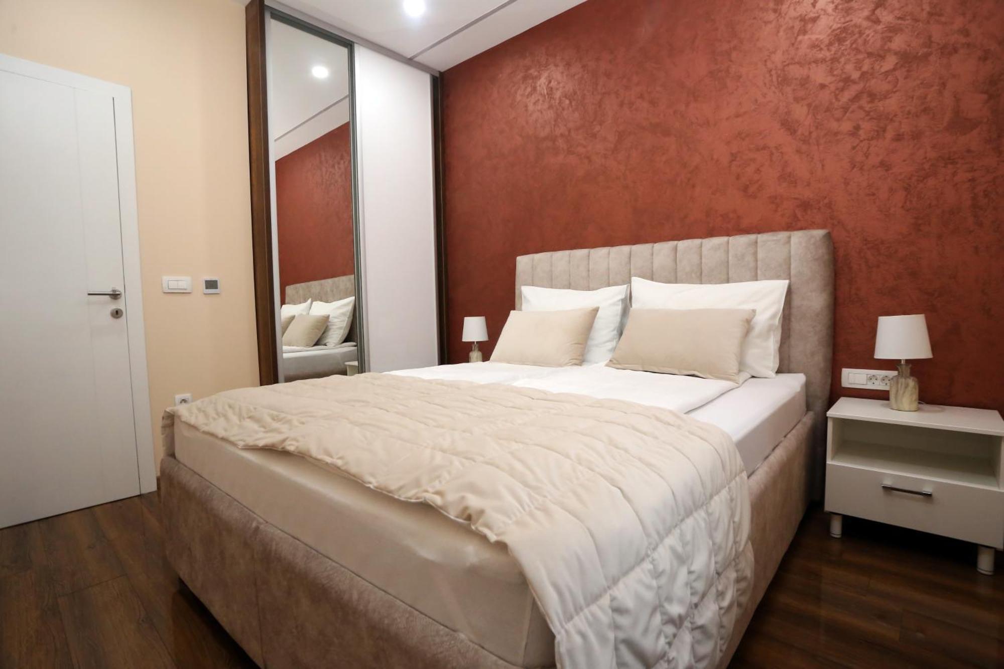 Karaula Apartman Sarajevo