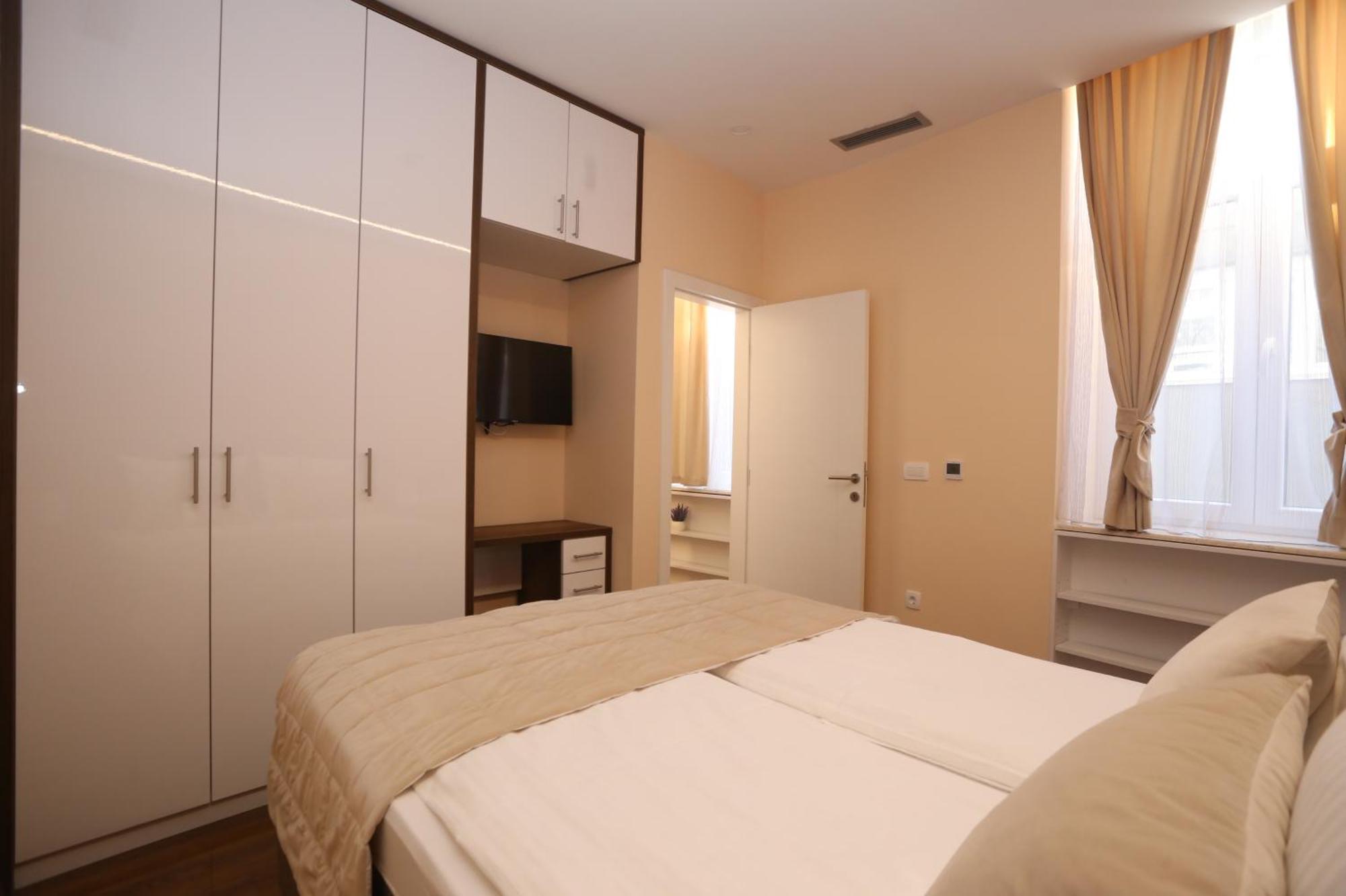 Apartman Karaula
