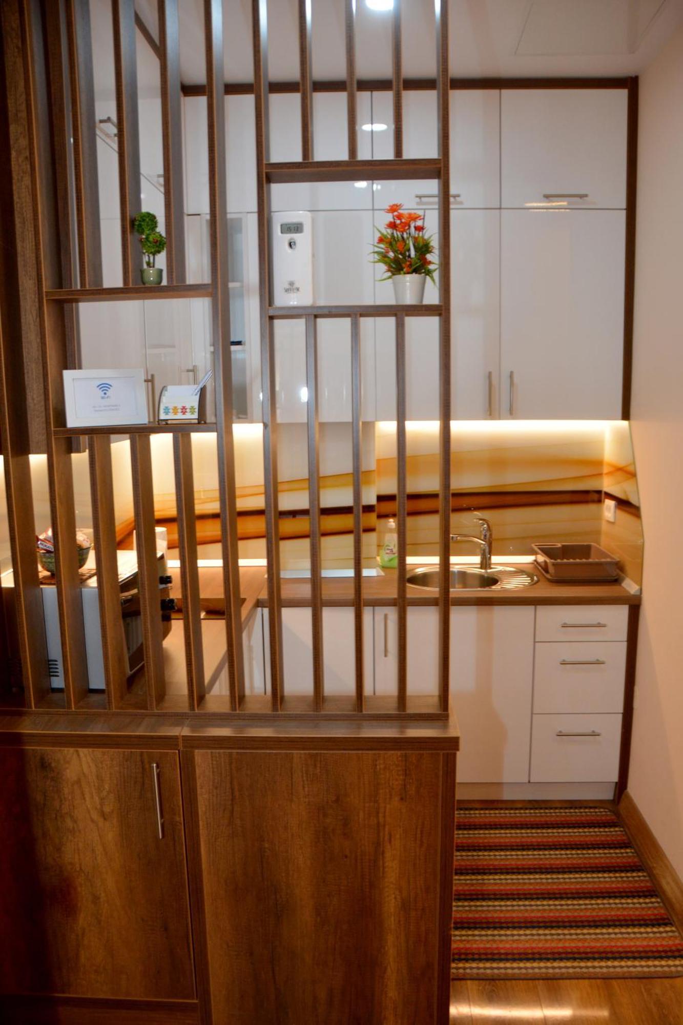 Apartman Karaula