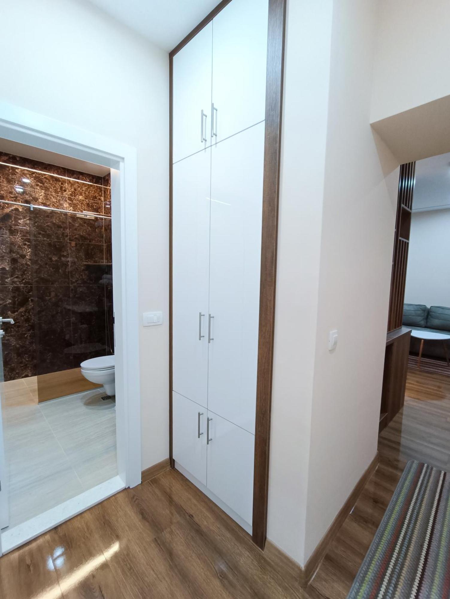 Karaula Apartman Sarajevo